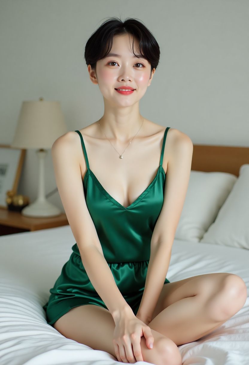 顾念深
