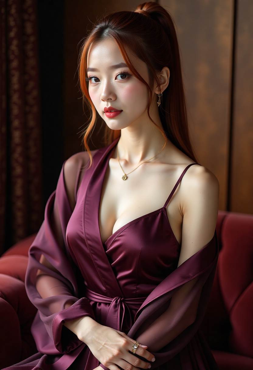 契约娇妻惹不起
