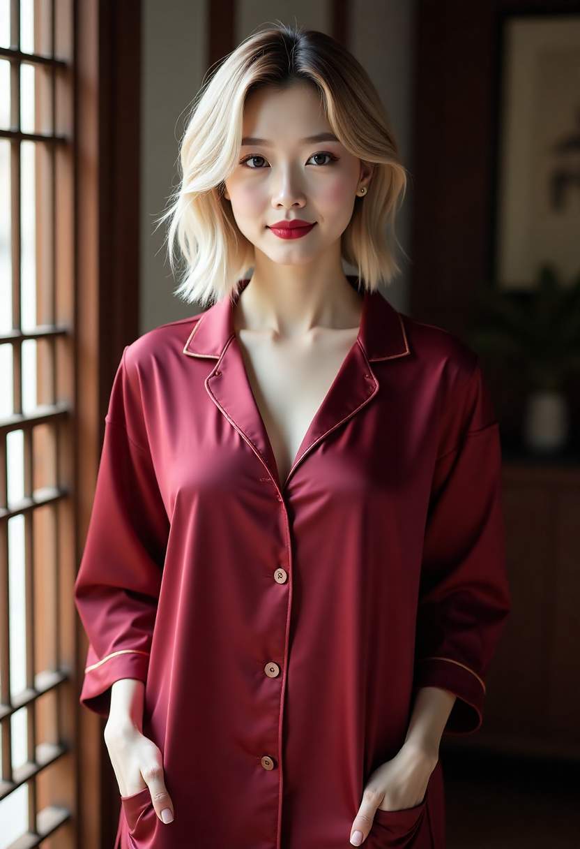 闪婚后被大佬宠上天