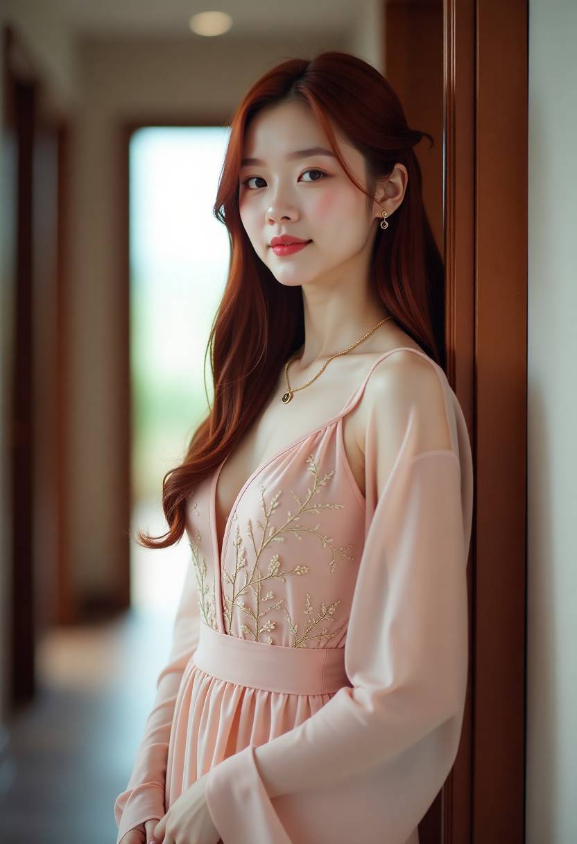 春夜难缠