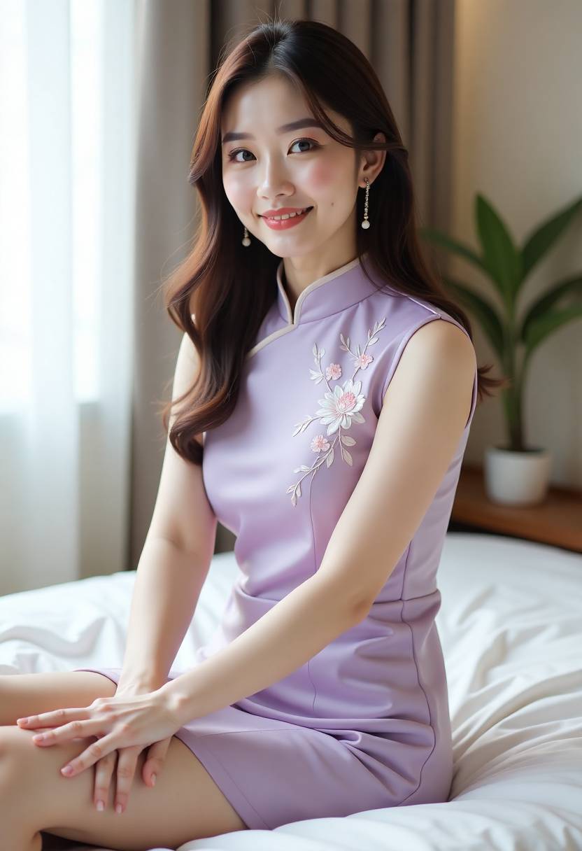 苏晚月