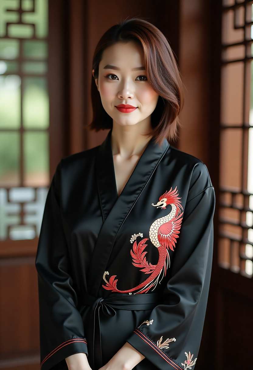 林助理